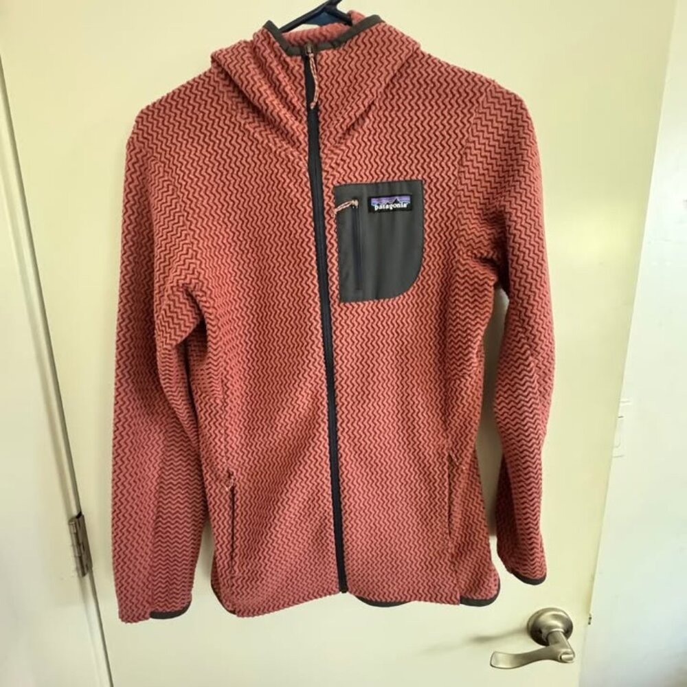 Women's Patagonia R1 Air Hoody